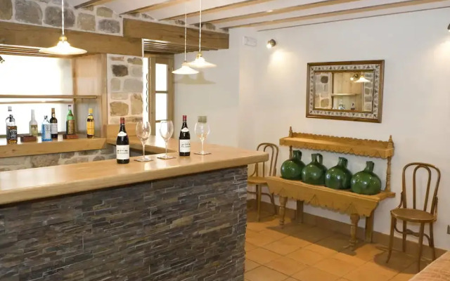 Casa Del Lago De Campoo