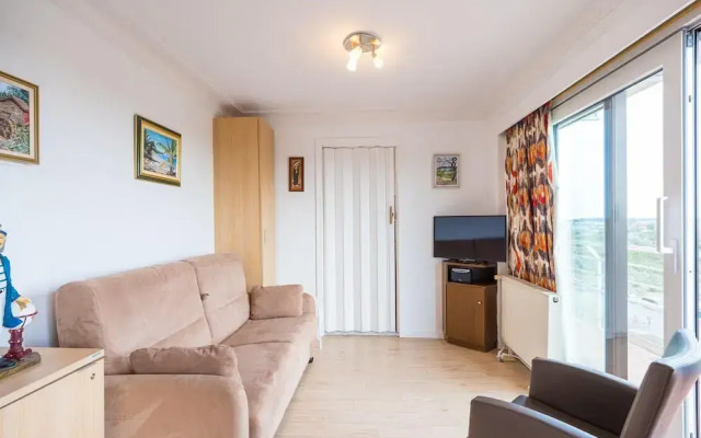 Studio on 5th Floor by the sea