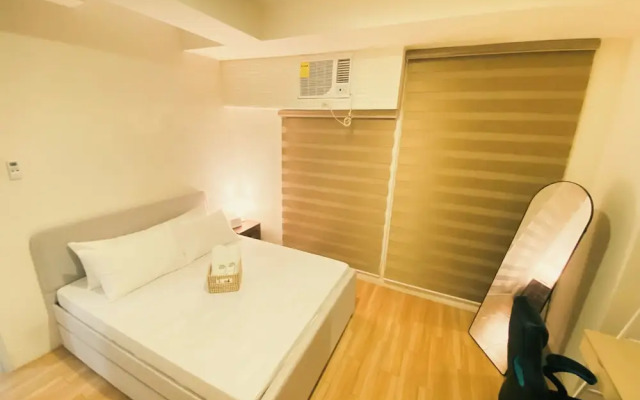 JFam Suites