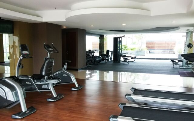 U Residence Karawaci 2