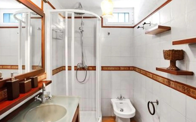 Beautiful holiday home in Los Realejos with garden