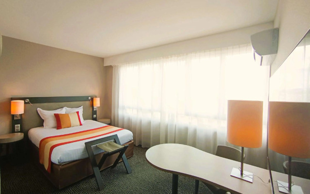 Hôtel Mercure Limoges Centre