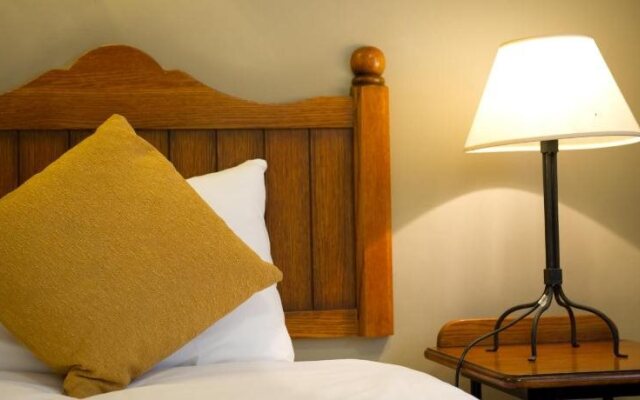 The Wheatsheaf by Innkeepers Collection