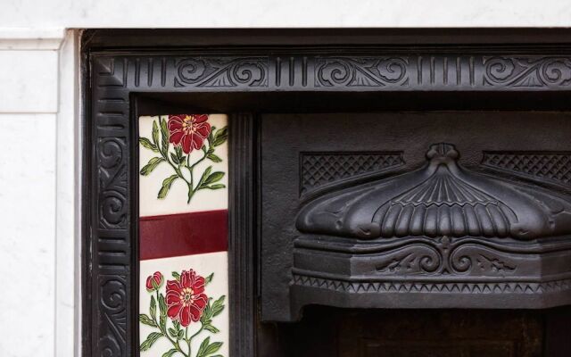 West Dulwich Retreat