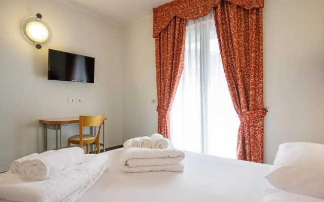 Club Hotel e Residence La Vela