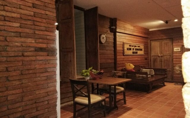 Scent Of Sukhothai Resort
