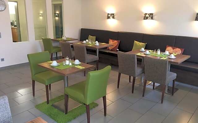 Stadthotel Bernstein