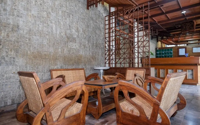 Urbanview Hotel Syariah Wisnugraha by RedDoorz