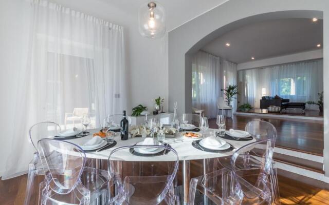 Villa Ninetta 10&1
