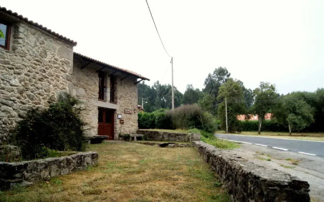 Hotel Rural Casal de Mouros
