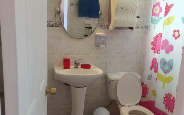 Cabanas Te Pito Kura