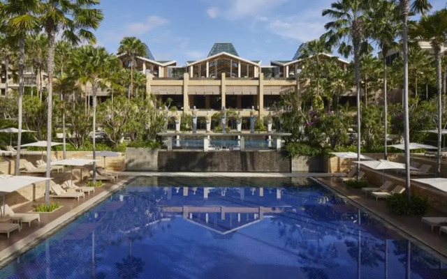 Mulia Resort