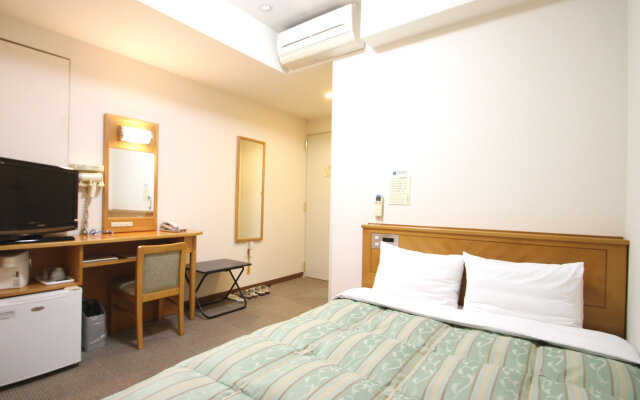 Hotel Route Inn Nago