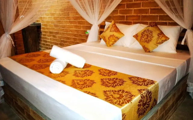 Lunuvila Resort Dickwella