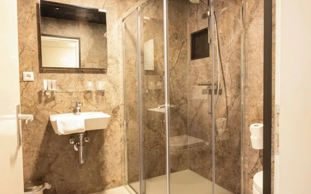 Hotel & Restaurant Wildthout