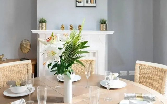 The Kings Place - Very Central Chester - Chester