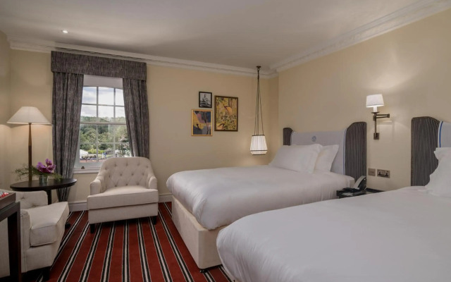 The Relais Henley