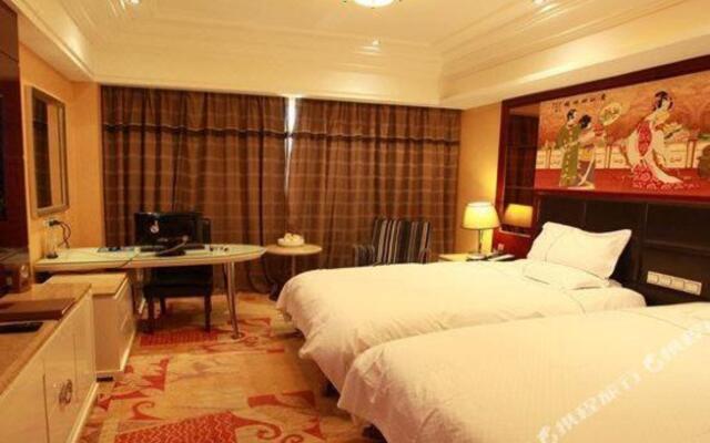 Wenxin 99 Business Hotel