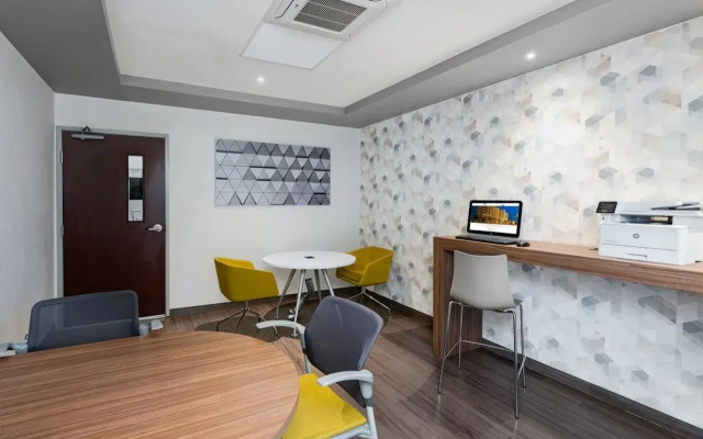 City Express by Marriott Silao Aeropuerto