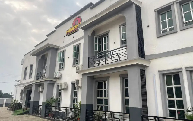 Maracanaluxury Hotel & Suites