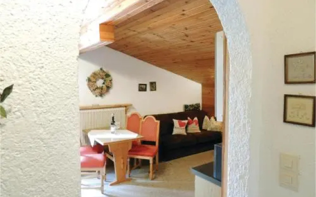 Apartment Hof Wagrain VII