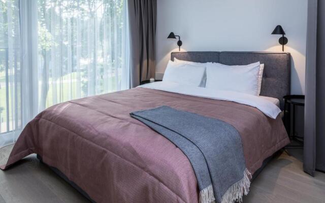 Apartments Laisve