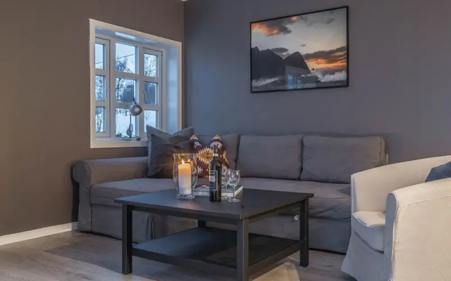 Lofoten Apartments