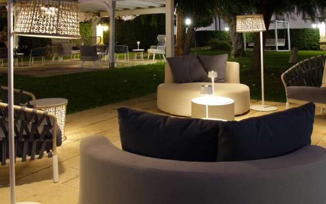 Montecallini Hotel - Adults Only