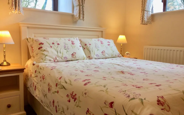 Orchard House Bed and Breakfast