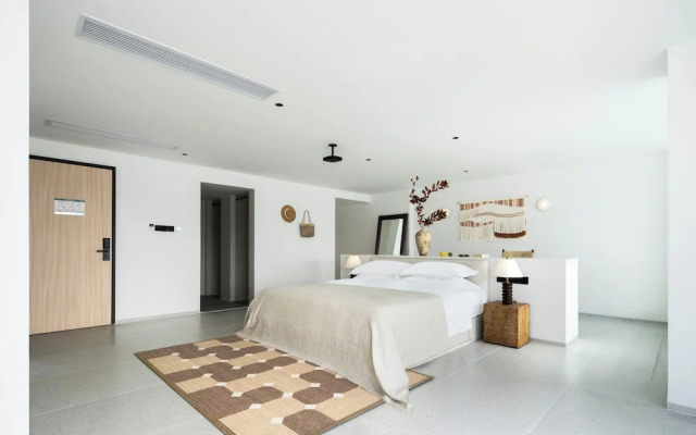 Shenzhen Secret Wild Reef Beautiful Stay