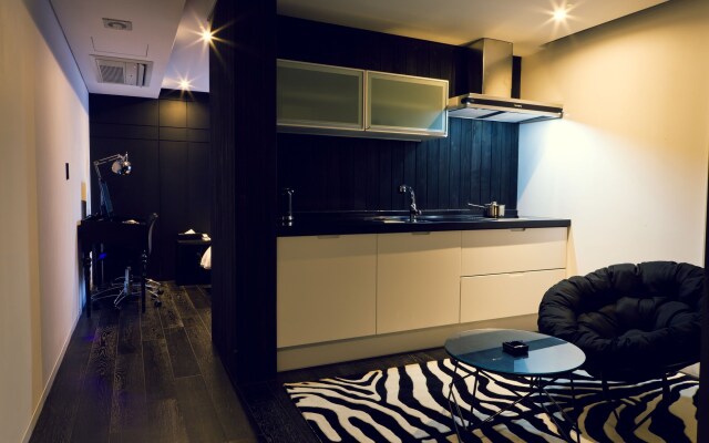 Busan Amare Hotel