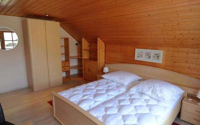 Wohnung mit Eigener Terrasse in Prunn