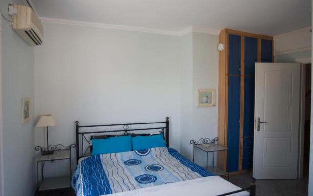 Edgewater Villas Nikiana Lefkada