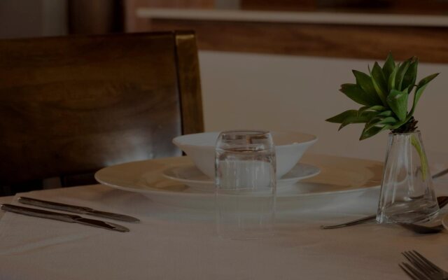 Richtershuyz Lifestyle Guest House