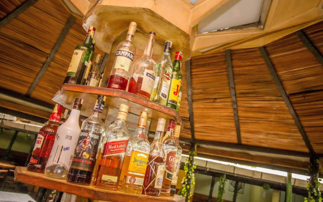 Sagret Equatorial Hotel Nairobi