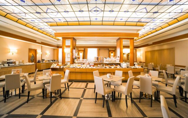 Best Western Hotel President