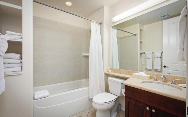 Fairway Villas Waikoloa by OUTRIGGER