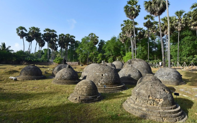 Jetwing Jaffna