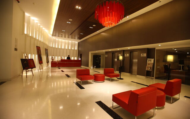 Keys Prima by Lemon Tree Hotels, Pimpri Pune