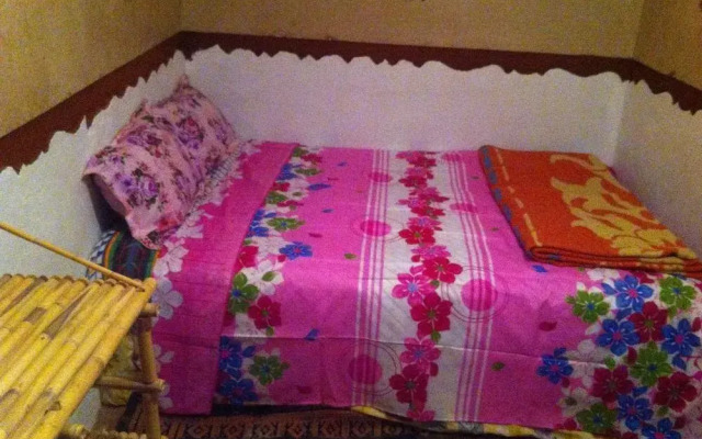 Hostel Riad AiT Ali
