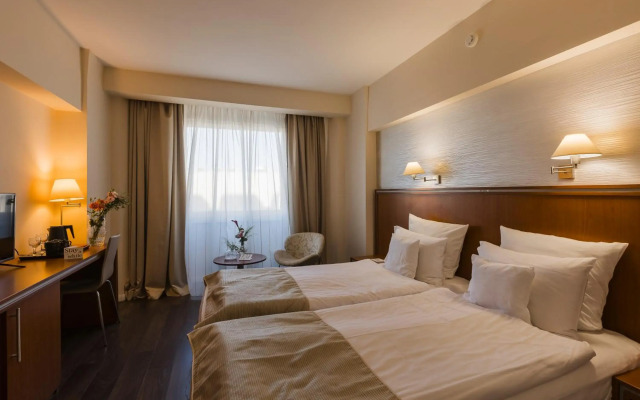 Hotel Timisoara