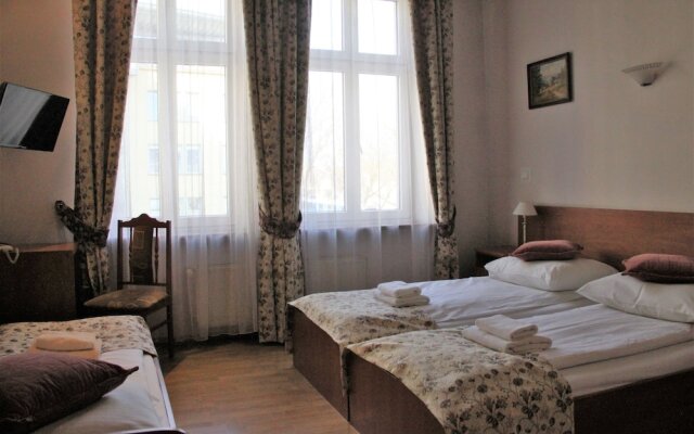 Rubens Guest House