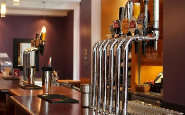 Leonardo Hotel Southampton