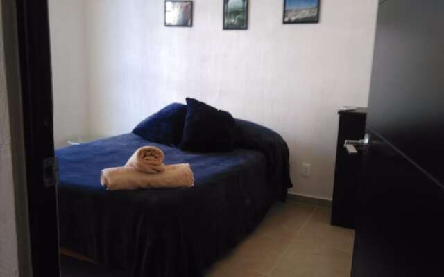 Orquidea Beach Apartment