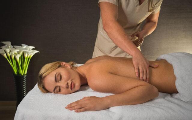 InterContinental Sofia by IHG