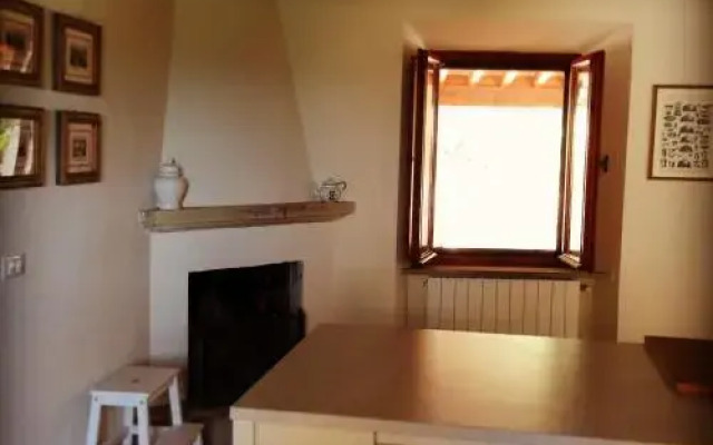 La Locanda del Barbagianni