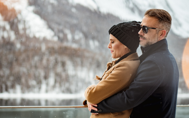 Carlton Hotel St Moritz