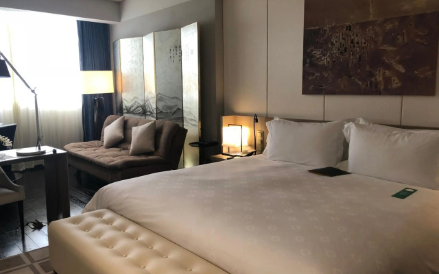 Golden Tulip New Asia Hotel, The Bund Shanghai