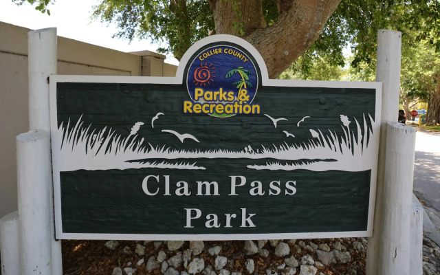 Park Shore Resort