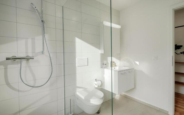 St. Georgen-Strasse Studios by VISIMO - Design. City. Nature